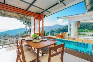 Finzy Homestay ฟินซี่โฮมสเตย์ - Ban Pang Kwang