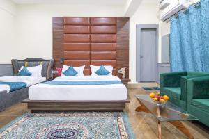 Hotel The Winter Sky