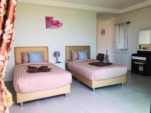 Dawee Resort ดาวีรีสอร์ท
