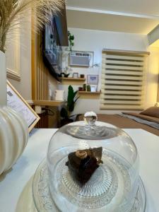 Evangelinas Comfort Stay