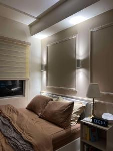 Evangelinas Comfort Stay