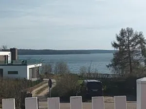 Auszeit mit Seeblick - 旧施韦林