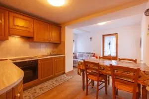 Casa sulla Roccia - 圣马蒂诺-迪卡斯特罗扎