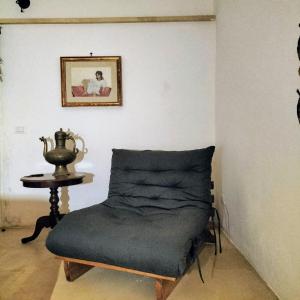 Rosso in Corte - Salento - Corte dei Colori