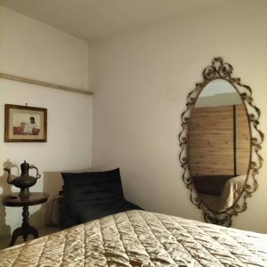 Rosso in Corte - Salento - Corte dei Colori