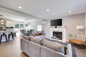 Peaceful home near Camelback - Pocono - Crescent Lake