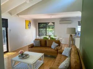 Frangipani - Shoal Bay