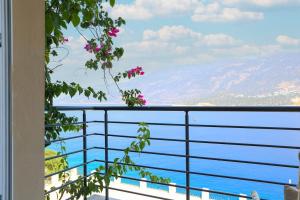 Stella Sea View & Access to Sea