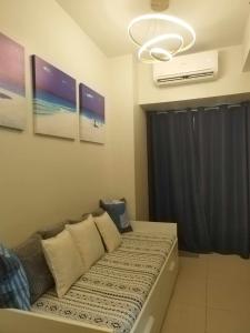 Shore 123 Residences MOAPasayNAIA