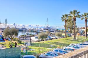 Jolie Sur La Mer - Petit Studio - Happy Rentals