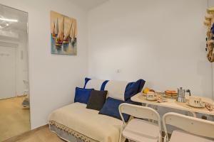 Jolie Sur La Mer - Petit Studio - Happy Rentals