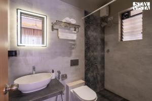 StayVista at Willow Villa