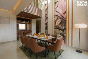 StayVista at Willow Villa