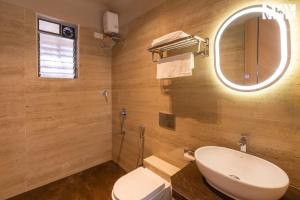 StayVista at Willow Villa