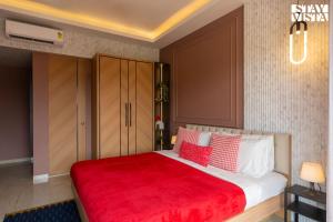 StayVista at Willow Villa