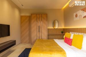 StayVista at Willow Villa