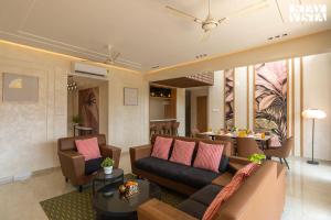 StayVista at Willow Villa