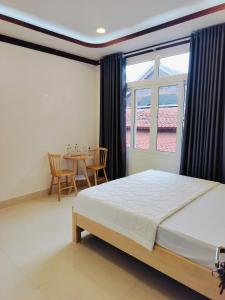 Khu du lịch Suối Ong