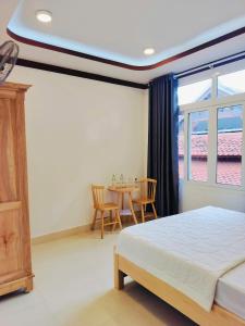 Khu du lịch Suối Ong