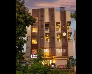 Tathastu Wilderness by The Kosi River - Bāzpur