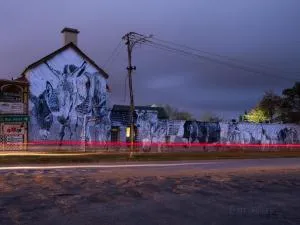 The Cock House - Committees Drift