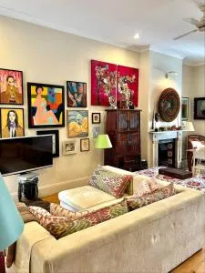 Stunning Sydney Townhouse - Centennial Park