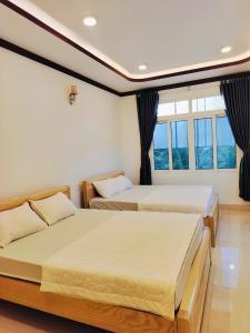 Khu du lịch Suối Ong