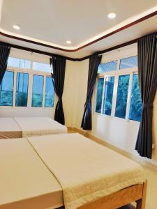 Khu du lịch Suối Ong