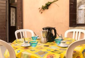 Lustraferi Apartment