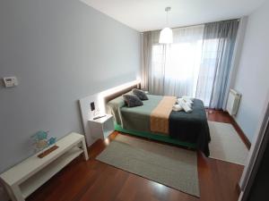 Ground floor with garden and pool