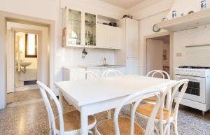 Lustraferi Apartment