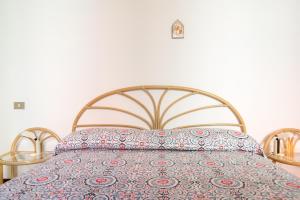 Lustraferi Apartment