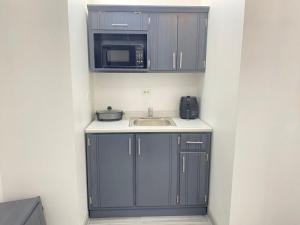 Apartamentos Residencias