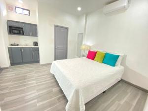 Apartamentos Residencias