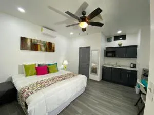 Apartamentos Residencias - 墨西卡利