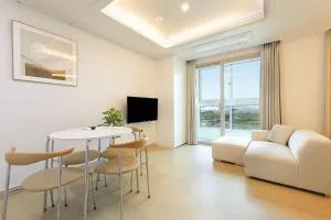 Marant Residence Hotel Busan Station - Ch'oryang-jong