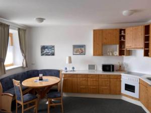 Apartment in Navis near Stubai Glacier