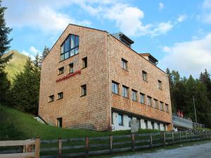 Apartment in Navis near Stubai Glacier