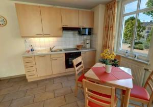 Villa Sonnenglück, App 8