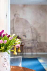 Dome House, Florence