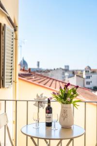 Dome House, Florence