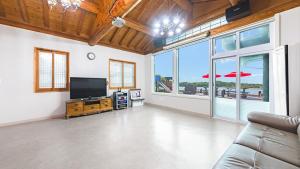 Daebudo Dekapo Pension