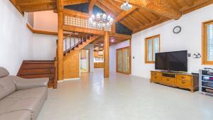 Daebudo Dekapo Pension