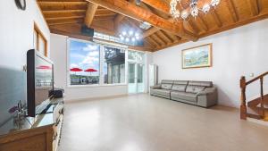 Daebudo Dekapo Pension