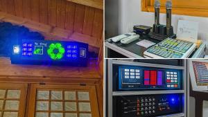 Daebudo Dekapo Pension