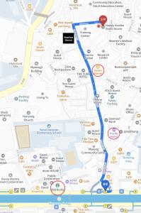 Happy Garden Guesthouse