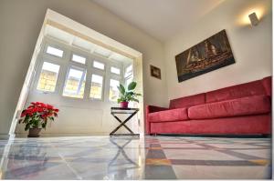 Valletta Central Apartment