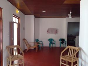 Kanthi vila