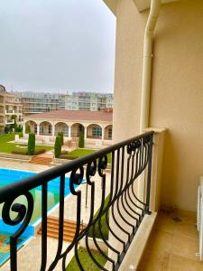 Three-Bedroom Apartment room in Apartments in complex ATIA RESORT