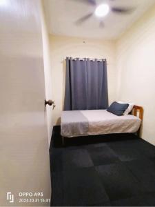 Milyar Homestay